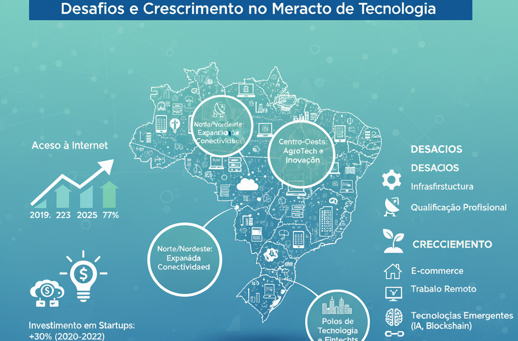 Oportunidade Digital no Brasil