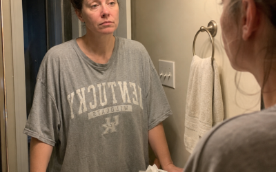 The 14-Day Two-Column Experiment: Why Eating Less Doesn’t Work After 40